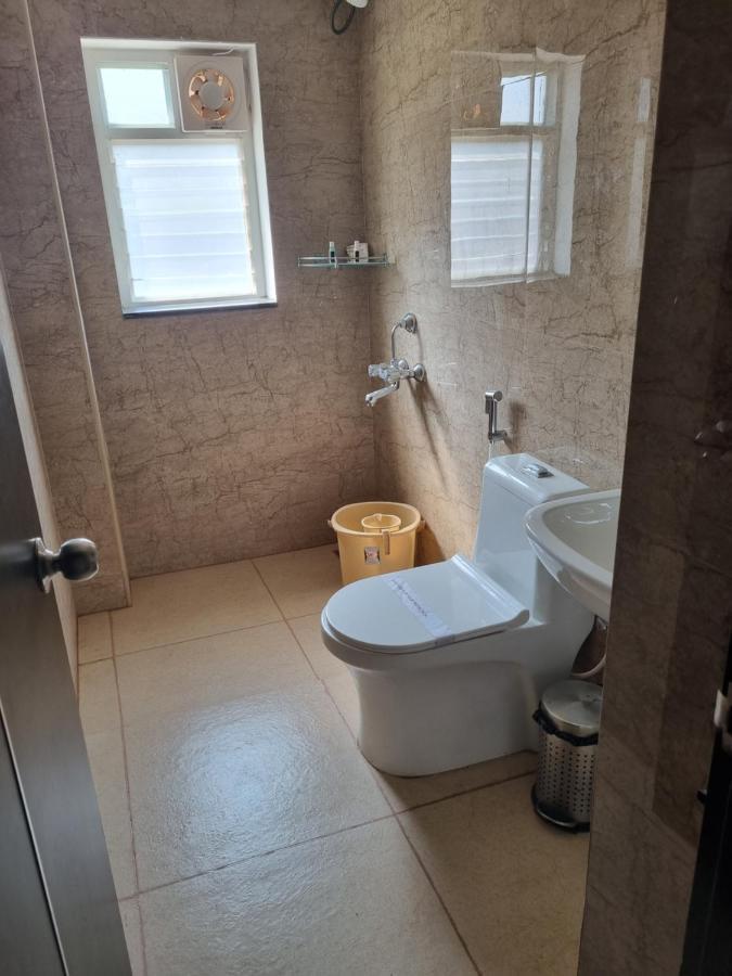 Hotel Plutus Residency Auroville Zewnętrze zdjęcie